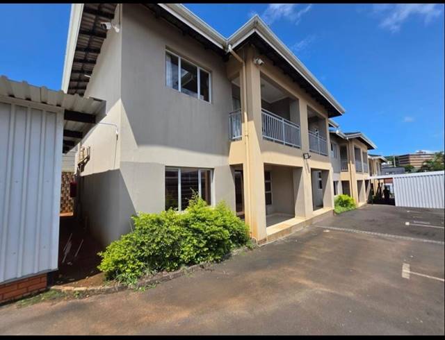 28 BEDROOM APARTMENT BLOCK FOR SALE IN MUSGRAVE